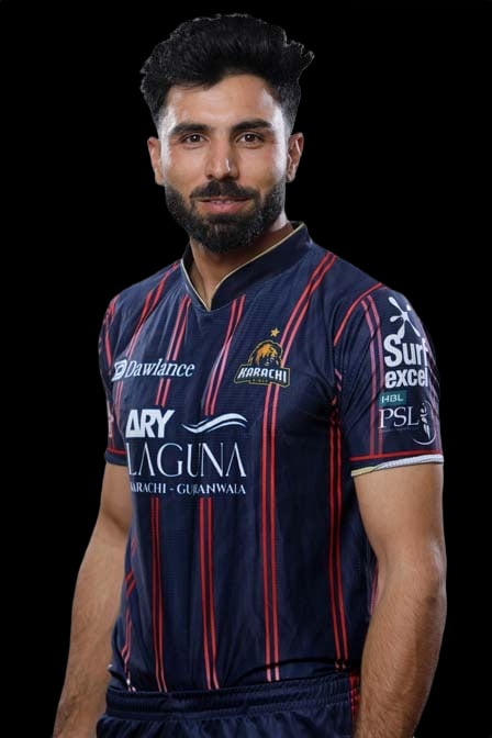 Irfan Khan