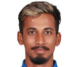 Ishan Porel