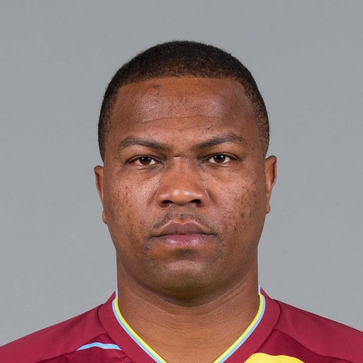 J Charles