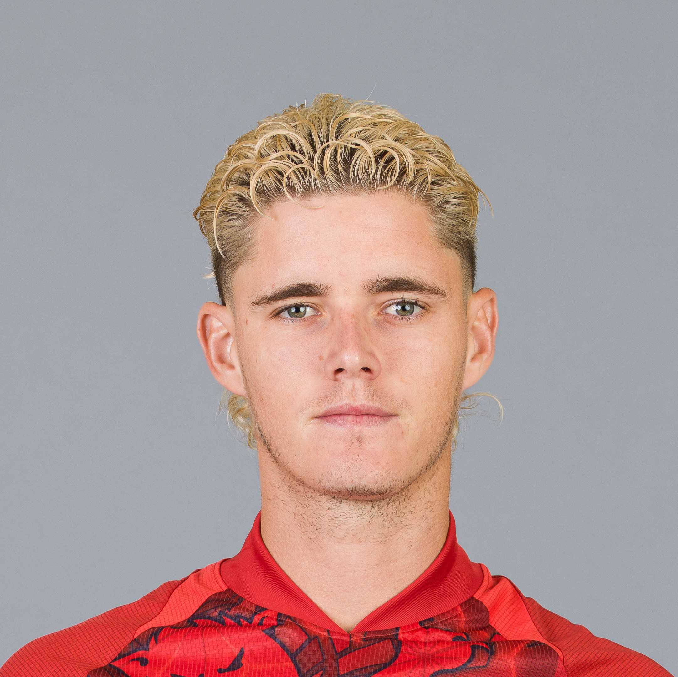 Jacob Bethell