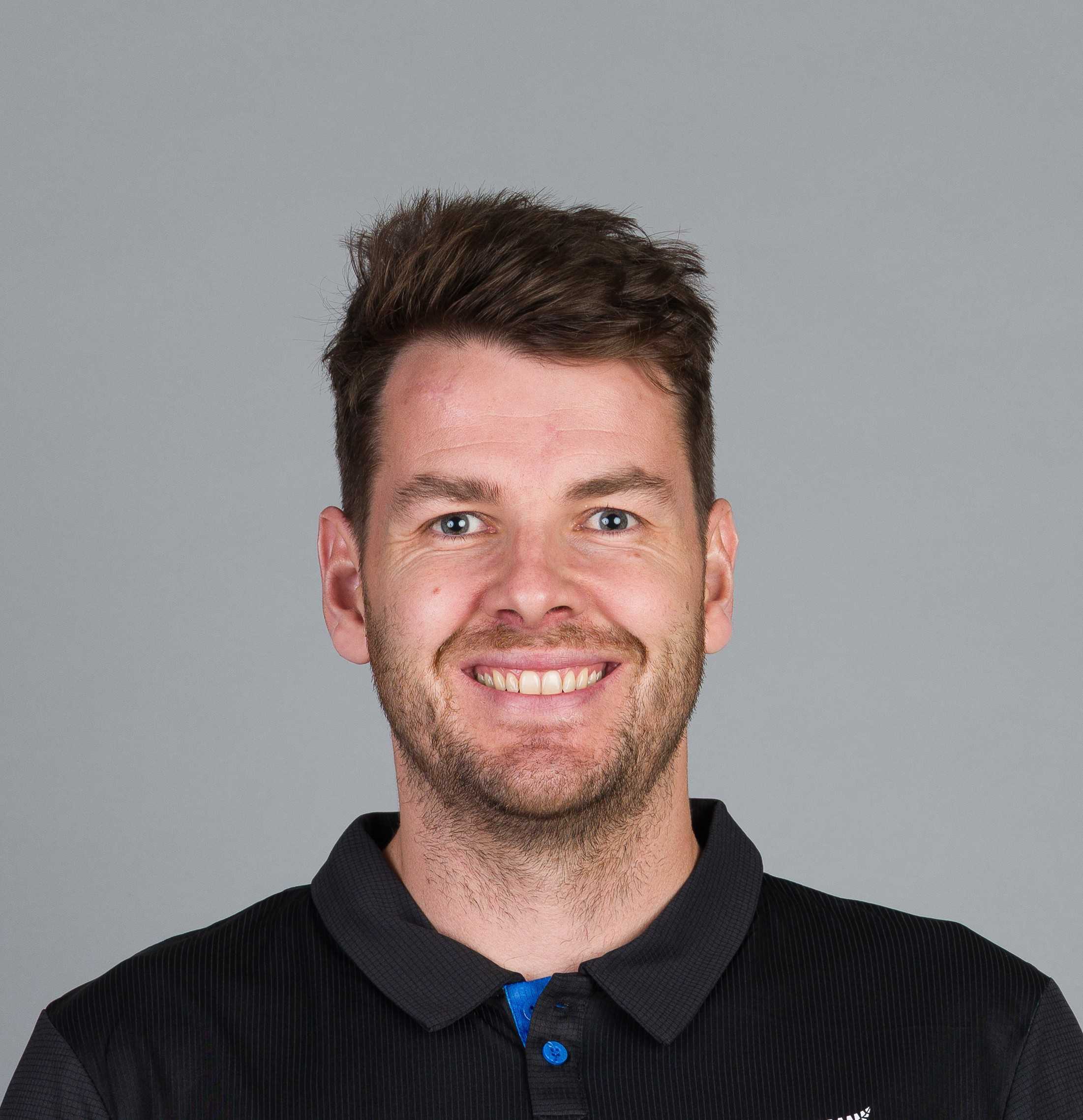 Jacob Duffy