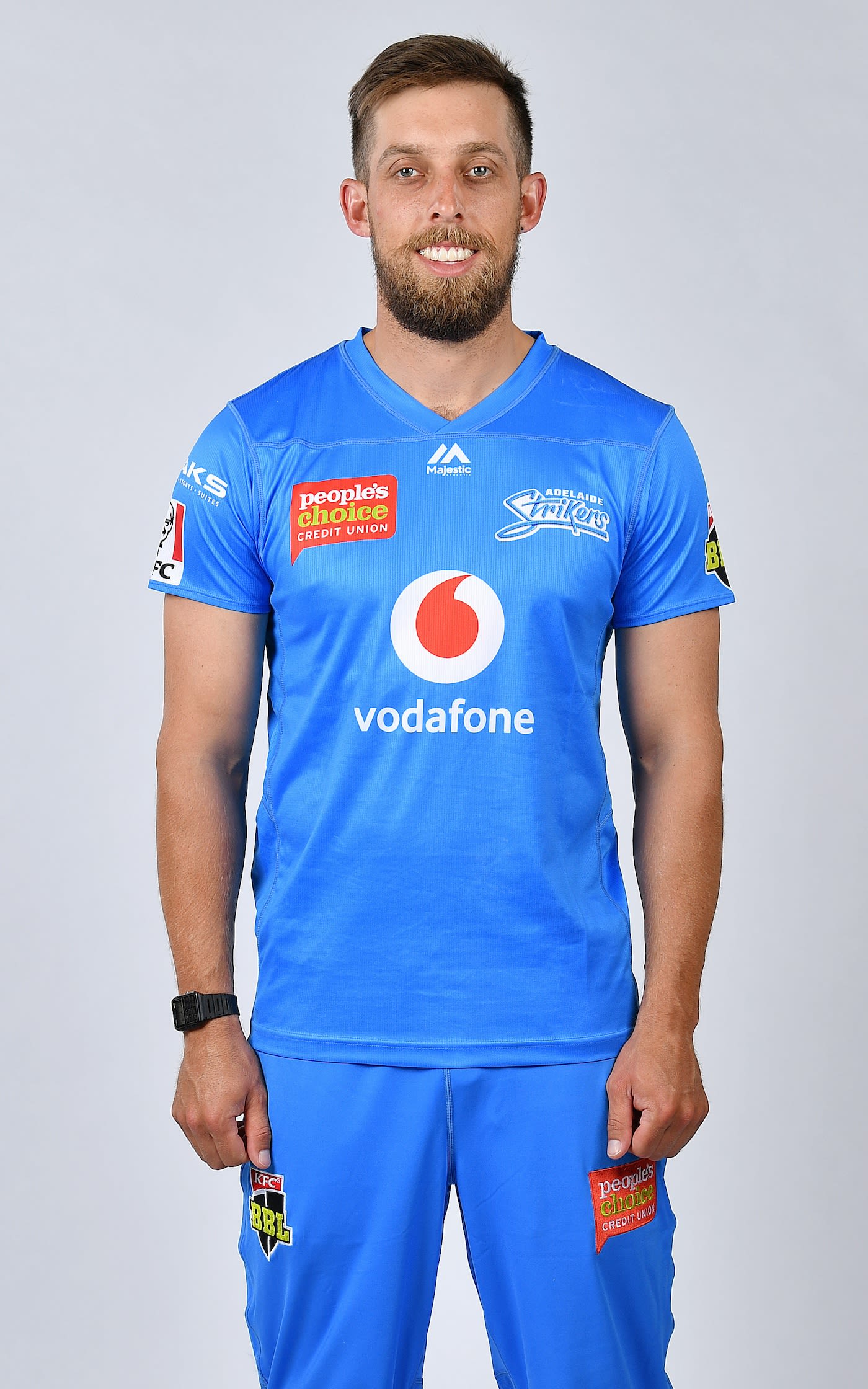 Jake Lehmann