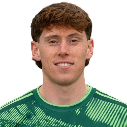 James Hayes