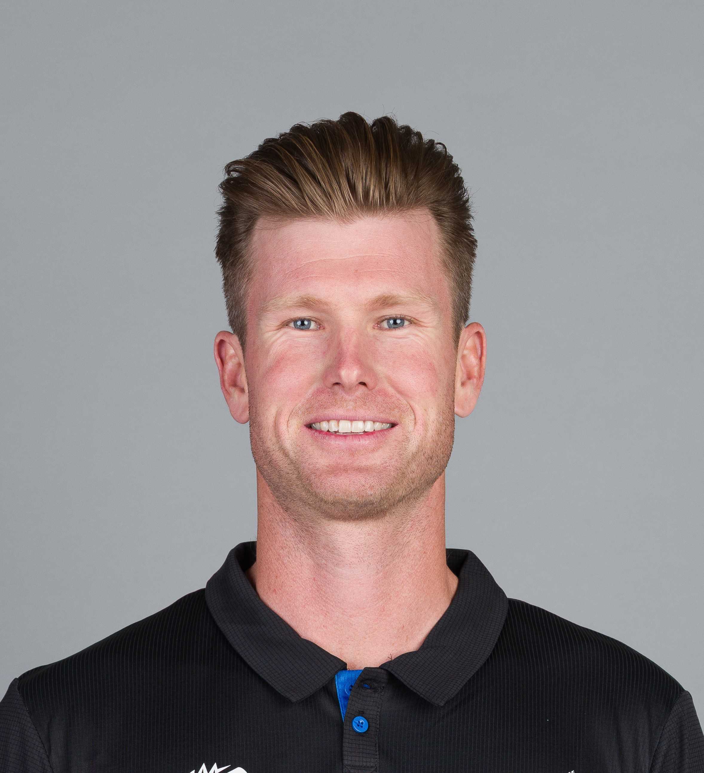 James Neesham