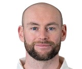 Jamie McIlroy