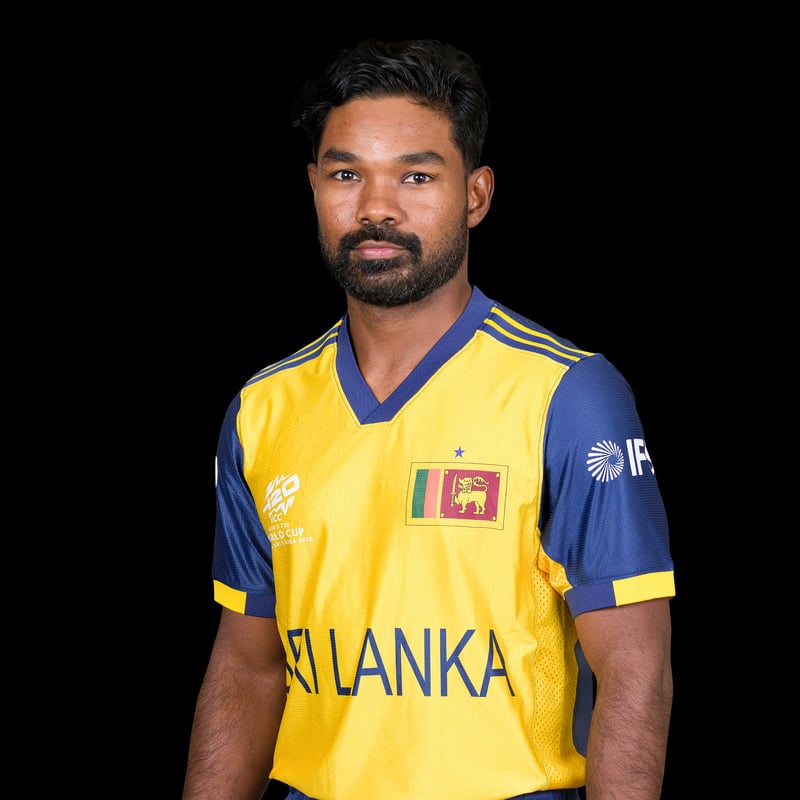 Janith Liyanage