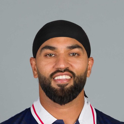 Jasdeep Singh
