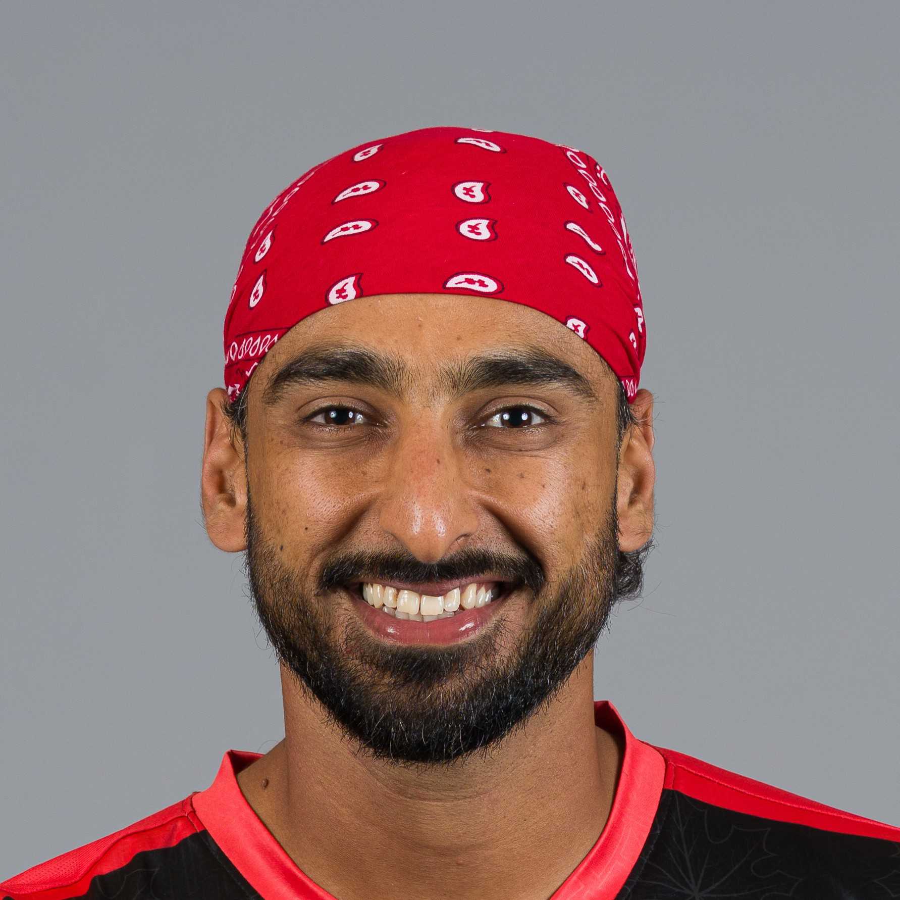 Jaskaran Singh