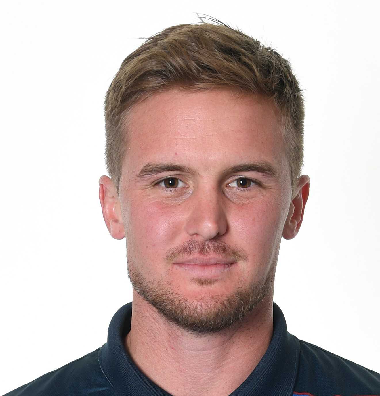 Jason Roy