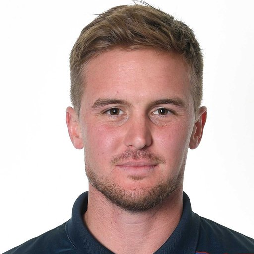 Jason Roy
