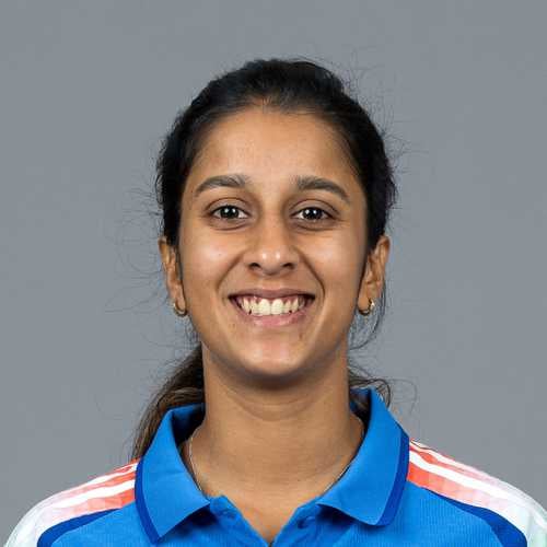 Jemimah Rodrigues