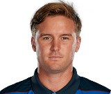 JJ Roy
