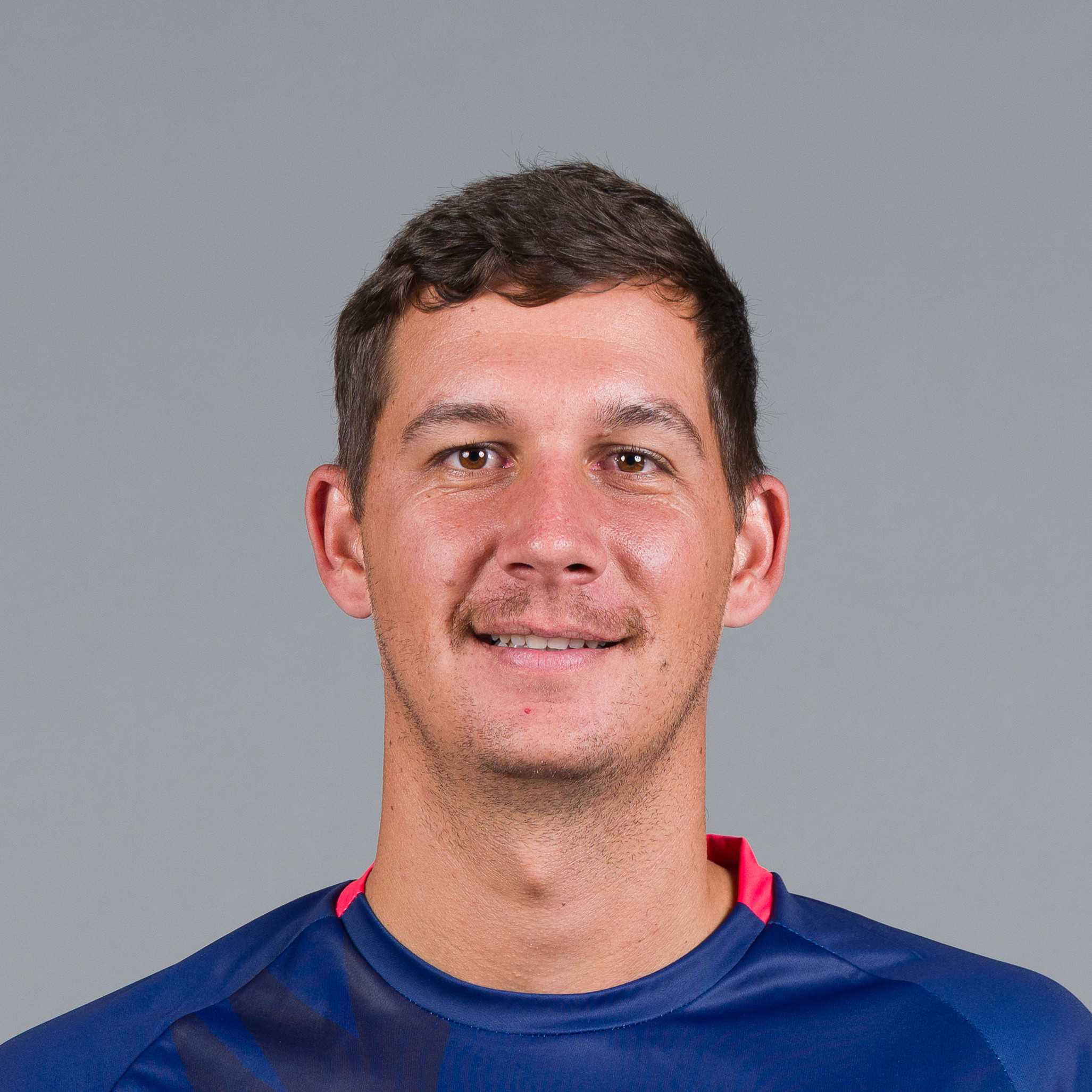 JJ Smit