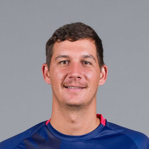 JJ Smit