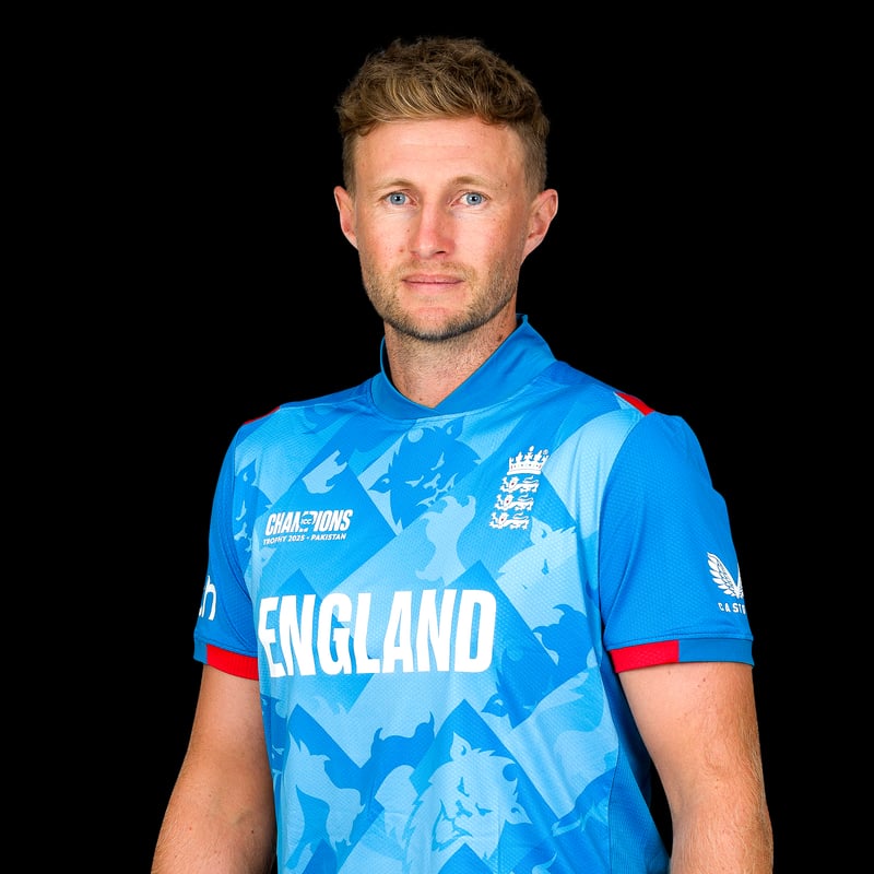 Joe Root