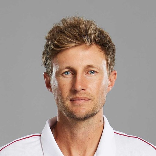 Joe Root