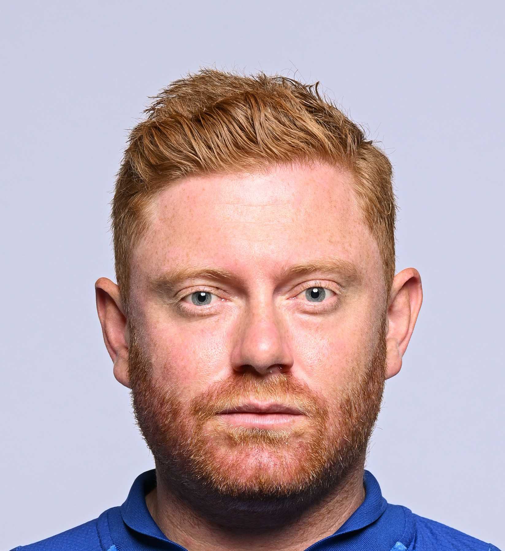 Jonny Bairstow