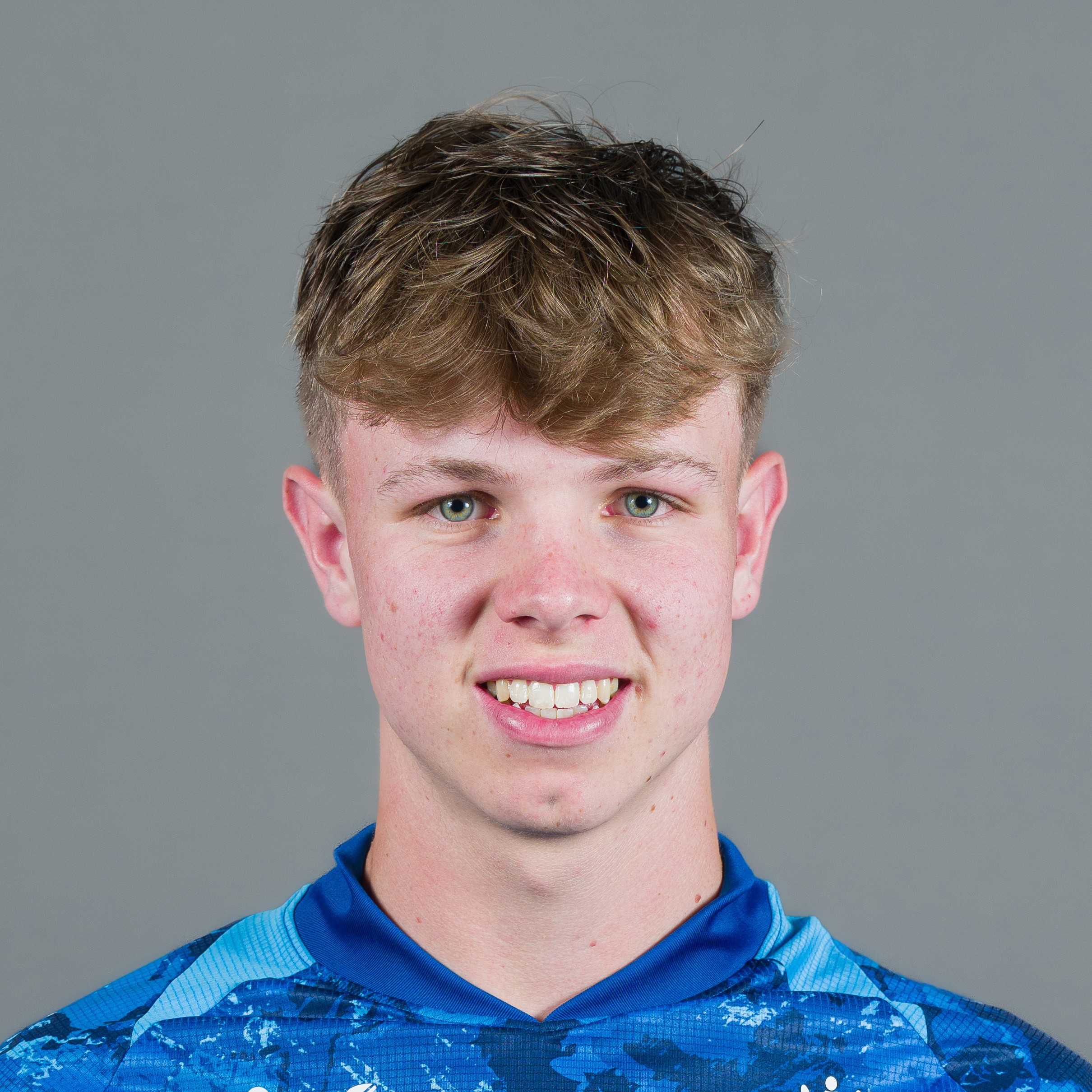 Joseph Moores