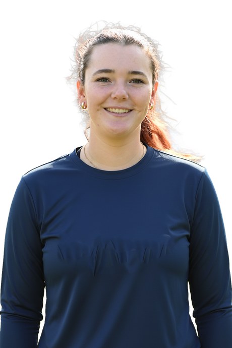 Josie Groves