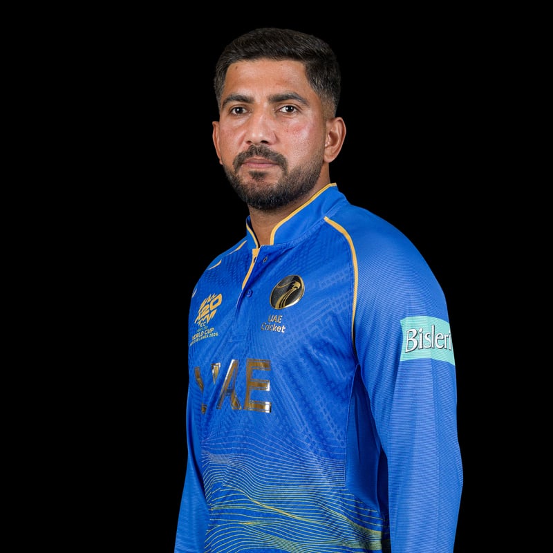 Junaid Siddique