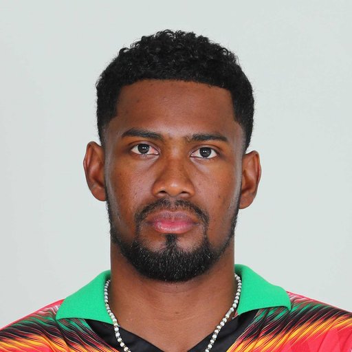 Keemo Paul