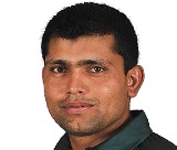 Kamran Akmal