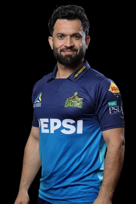 Kamran Ghulam