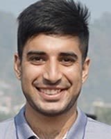Kanishk Seth