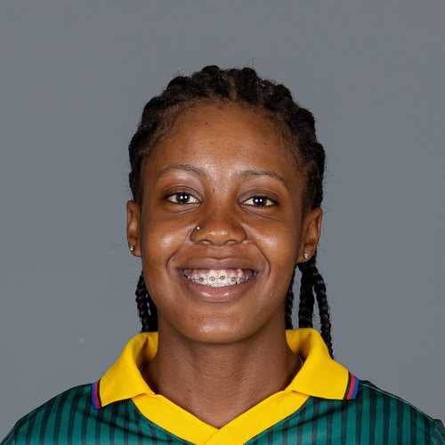 Karabo Meso