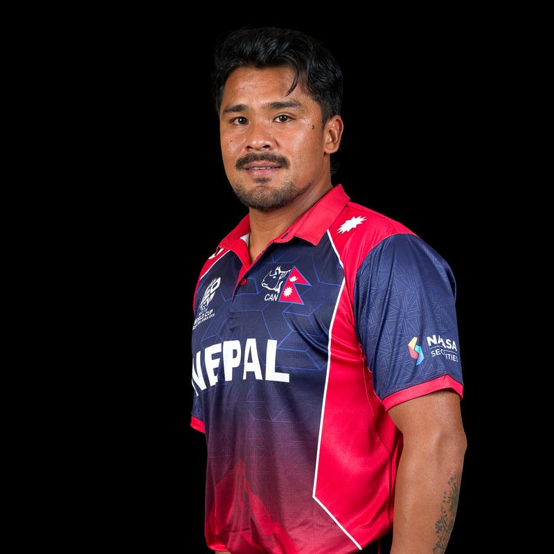 Karan KC