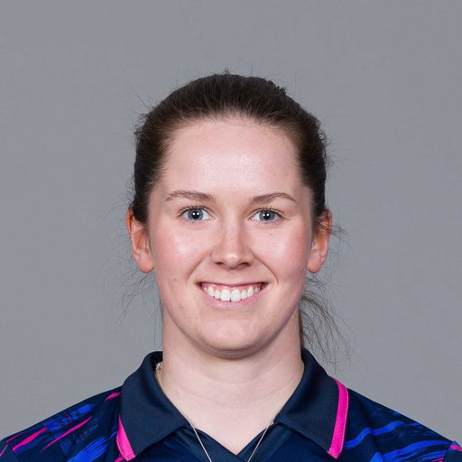 Katherine Fraser