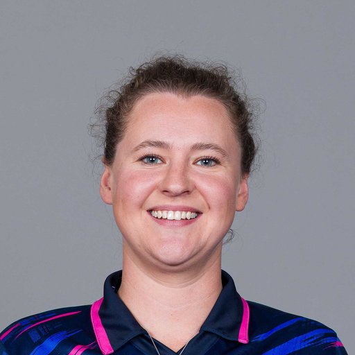 Kathryn Bryce
