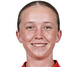 Katie Jones