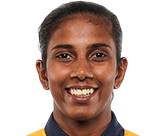 Kaushani Nuthyangana