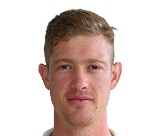 Keaton Jennings