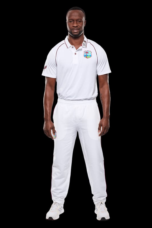 Kemar Roach