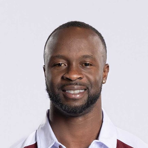 Kemar Roach
