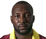 Kesrick Williams