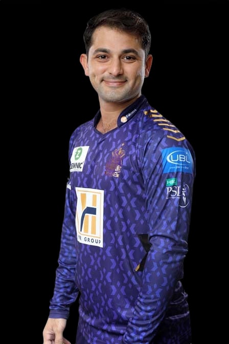 Khawaja Nafay