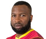 Kieron Pollard