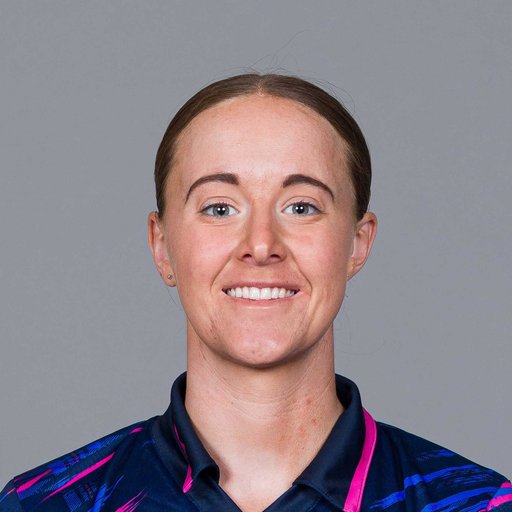 Kirstie Gordon