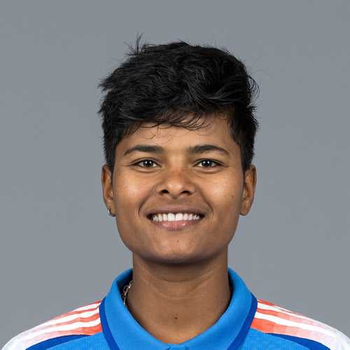 Kranti Gaud