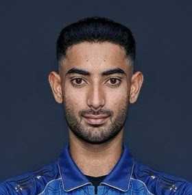 Krish Bhagat