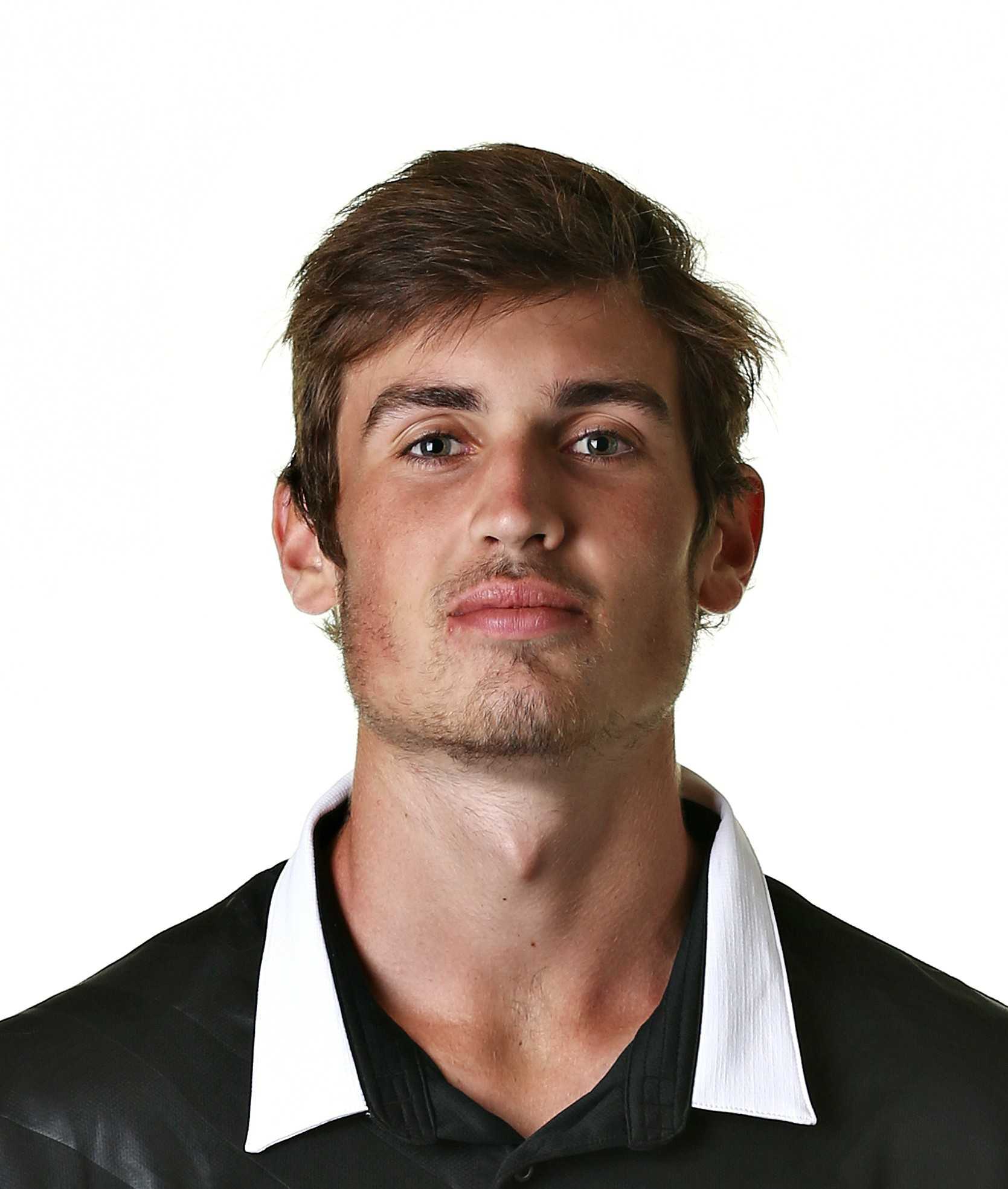 Kristian Clarke