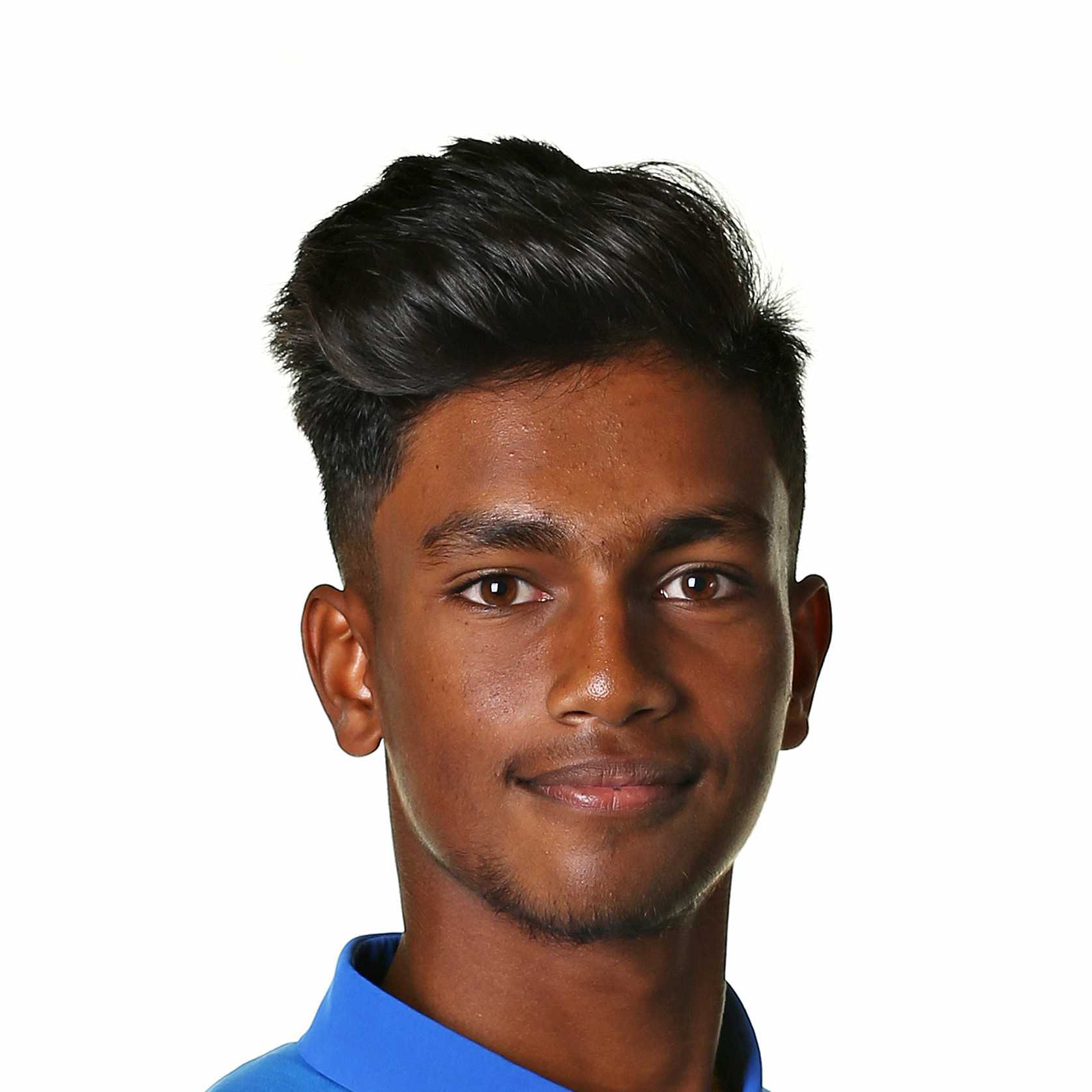 Kumar Kushagra