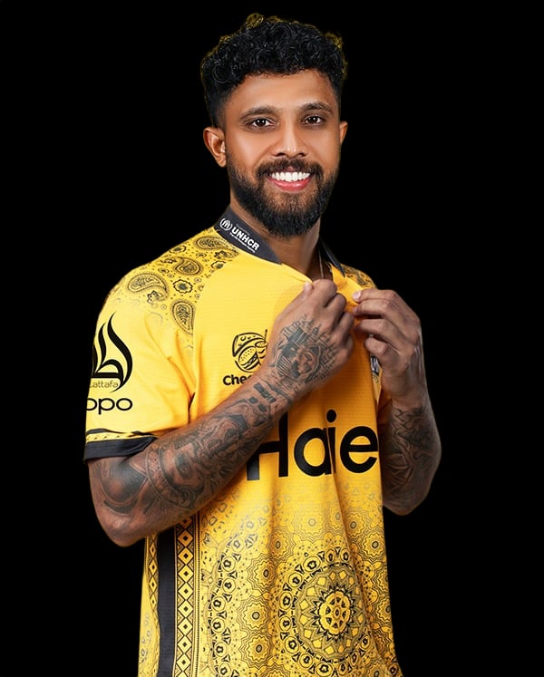 Kusal Mendis