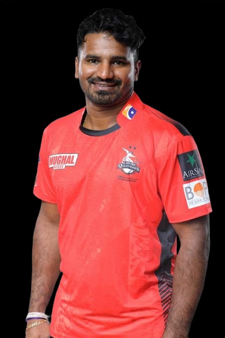 Kusal Perera