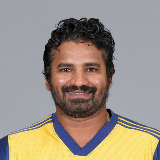 Kusal Perera