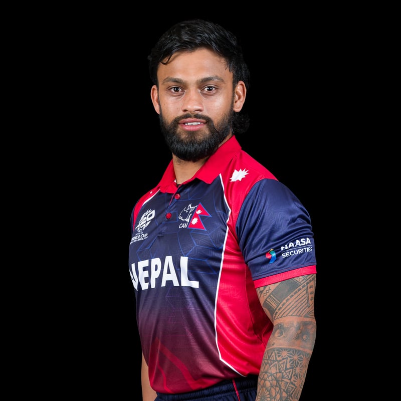 Kushal Bhurtel