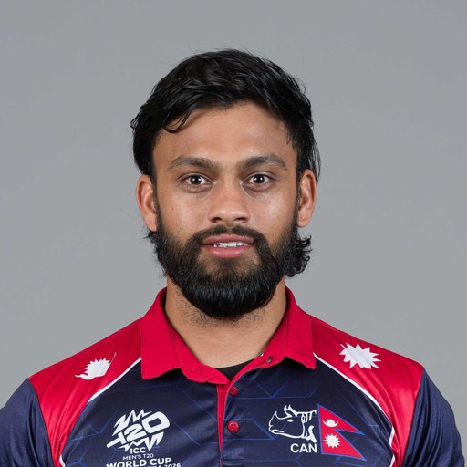 Kushal Bhurtel